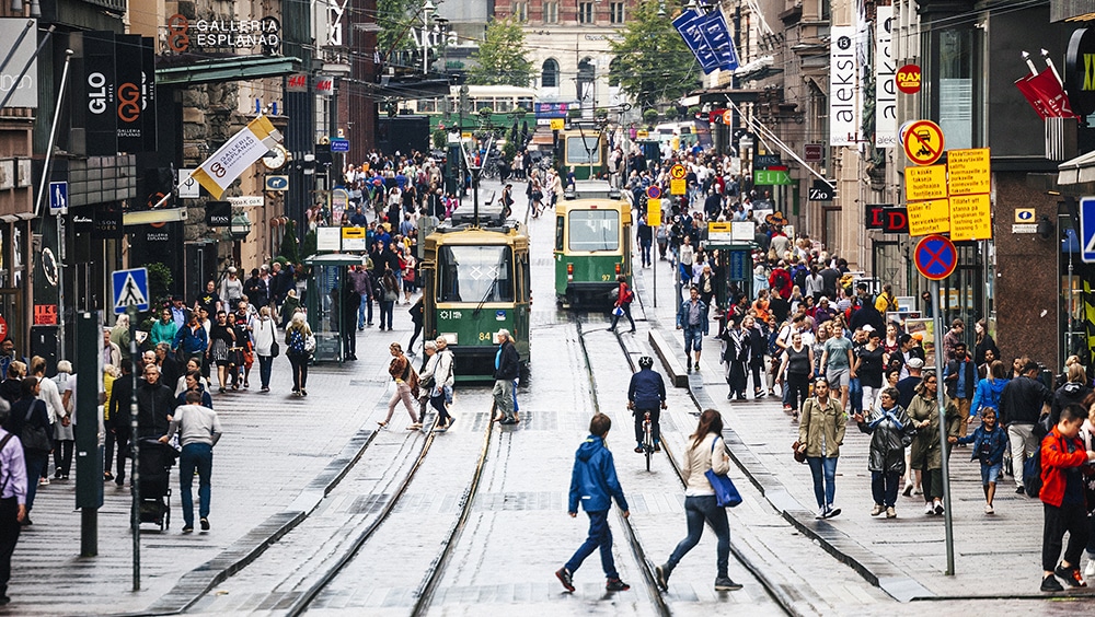 Finland: Salary threshold increases for work-based ...